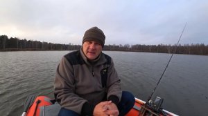 Рыбалка на воблеры. Полнолуние!!!