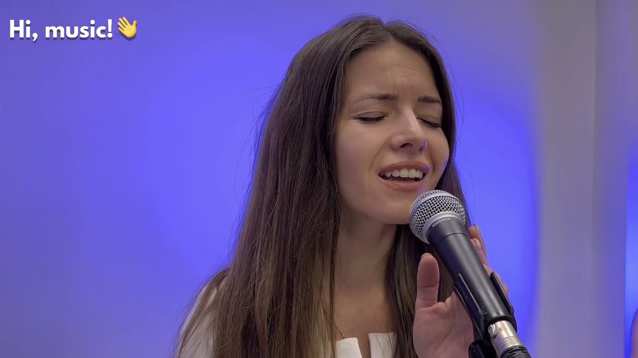 Roxette - listen to you heart (Юлия Кулик cover) смотреть онлайн