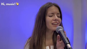 Roxette - listen to you heart (Юлия Кулик cover)