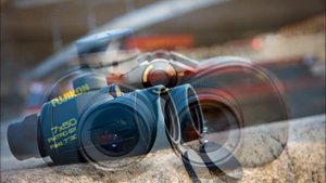 Морские бинокли FUJINON (Япония)