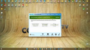 06 Тест январь 2023 - PRO32 Ultimate Security 16.0.0505