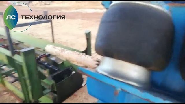 пос.Видим Окорочная линия Cambio 500, 2009г.в. смотреть онлайн