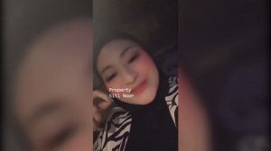 di minta rujuk kembali, inilah penampilan nataie holscer makin  kencling, bikin samar sule.