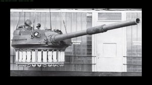 Сравнение танков Т-64 vs Т-72.