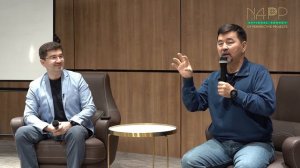 «Применение Кайдзен в государственном управлении». Мастер-класс Маргулана Сейсембаева
