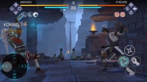 ТОП СЕТЫ ГЛАВЫ 7.2, Shadow Fight 3 #206