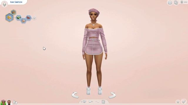 1000 + ACCESSORIES CC FOLDER 2021?!! HUGE CC HAUL!! CHANEL, GUCCI, LV, DIOR & MORE!||The Sims 4 смотреть онлайн