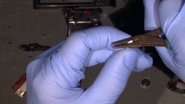 Stuck zoom button in Lumix DMC-TZ100 смотреть онлайн