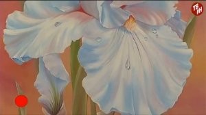 ВРЕМЕЧКО - Дарите женщинам цветы!