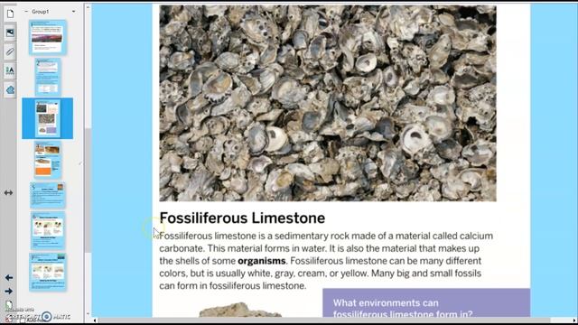 Science Week 2 Lesson 3 смотреть онлайн