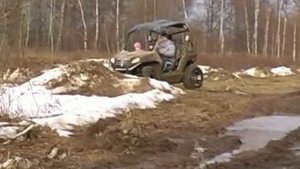 cf moto z6-покатушки.mp4