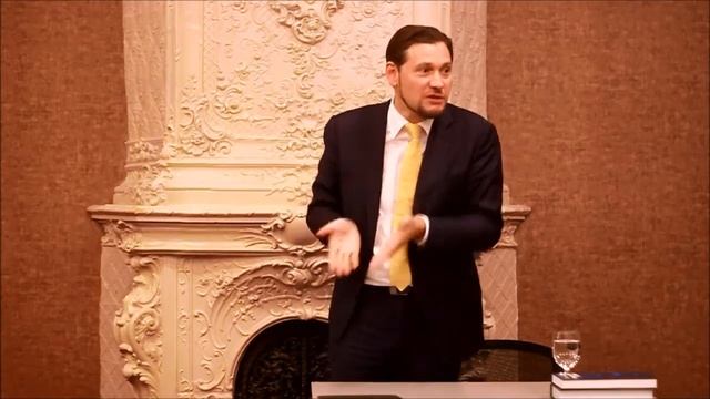 Лекция "Роль женщины-мусульманки в современном социуме" (Лектор: Дамир Мухетдинов)