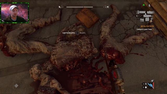 Dying Light ➢ прохождение #4 ➢ Знакомство с Брекеном ☠ смотреть онлайн