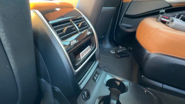 Готова к Продаже BMW X7 в М пакете 2023 год ! из Америки ! Флорида 56