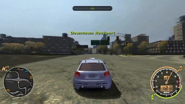 The Need for Phonk: A NFS Most Wanted Music Pack смотреть онлайн