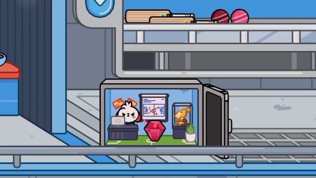 🫐🍄Где найти всех крампетов в токе?🍄🫐 смотреть онлайн