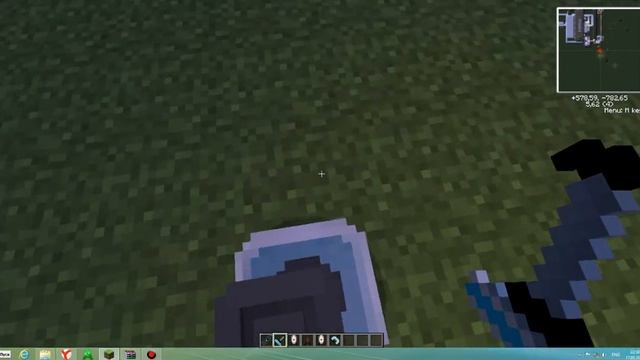 Portal GUN!Не онлайн скин