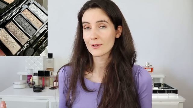 Let’s talk | CHANEL HOLIDAY 2023 makeup collection Roaring Twenties | Inspiration |Swatches