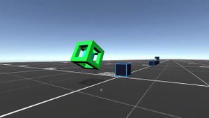 ? Я СДЕЛАЛ GEOMETRY DASH В 3D на Unity!