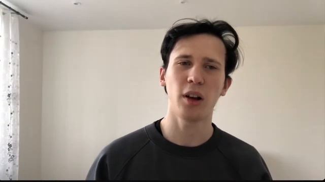 Просто чел умирает (нет), празднуем нг, болтаем, смотрим видосы и не только. смотреть онлайн