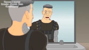 L.Hugueny - Deadpool 2 (с переводом)