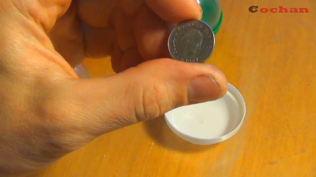 Автомат для нумизматов. Обзор и оценка монет. Часть вторая смотреть онлайн