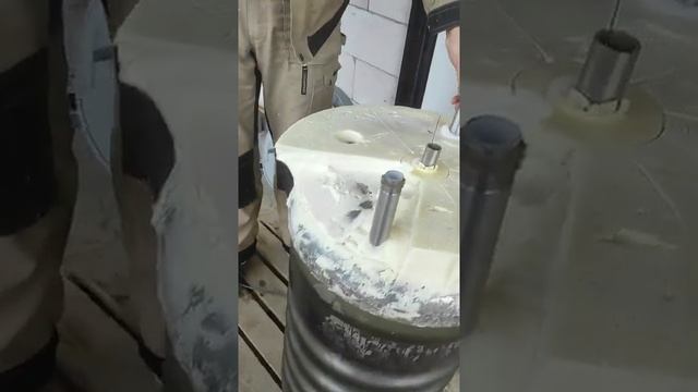 Бойлер ACV Comfort на 160 л. И такое случается... смотреть онлайн