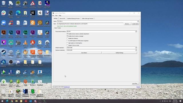 The Sims 2: 4GB Patch and other Graphics fixes смотреть онлайн