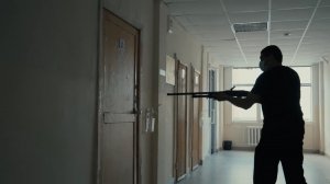 Массшутинг, выживание. Как спасти свою жизнь