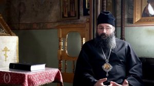 Почему в церкви целуют руку священнику? Епископ Иов