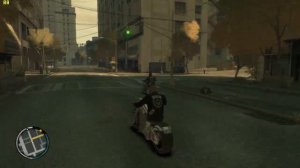 Прохождение игры gta 4 баллада байкера lost and damned миссия 2 без комментариев