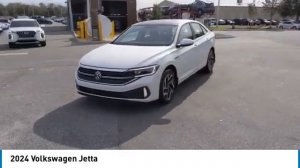 2024 Volkswagen Jetta  V9112