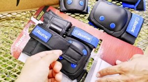 Распаковка потерянных посылок в США/ SUNSHINE4LIFE