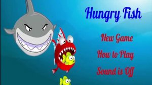 HungryFish