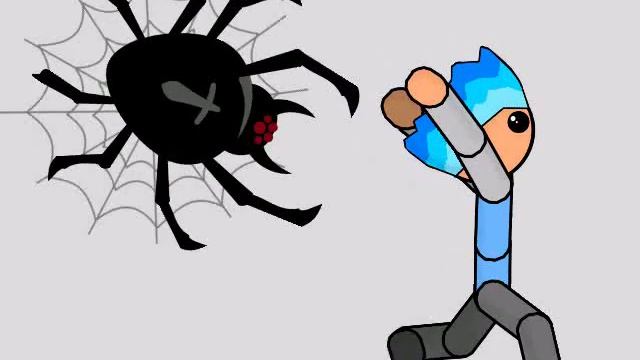 Ужастик (нет) смотреть онлайн