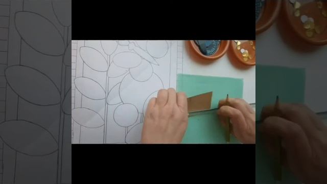 Поделка из бумаги смотреть онлайн