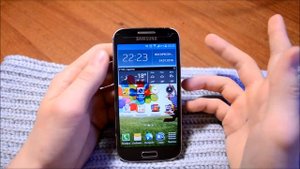 Обзор Samsung Galaxy S4 mini.Плюсы и Минусы.