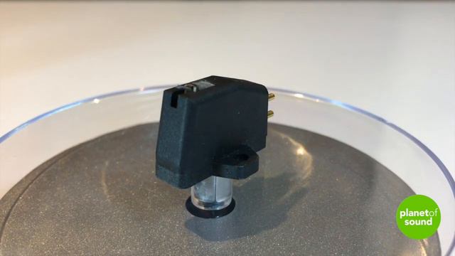 Goldring Eroica LX / H Moving Coil Cartridge Review by Planet of Sound смотреть онлайн