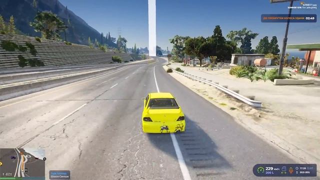 НЕЛЕГАЛЬНЫЕ ГОНКИ НА МАШИНАХ ЗА 1.000.000 $ В GTA 5 RP SUNRISE! ГОНКИ В ГТА 5 РП ИГРЫ ГТА ВИДЕО 202