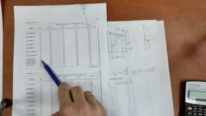 Козырьки и навесы. Расчет элементов балочного навеса