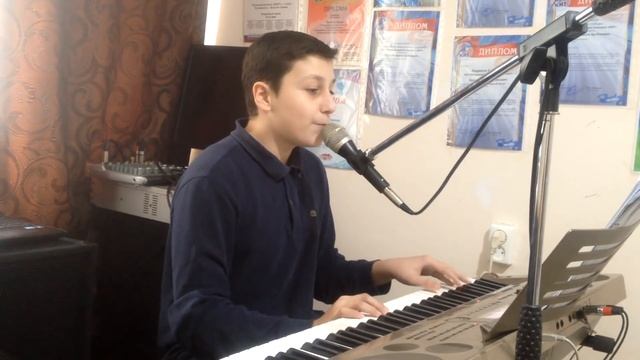 СЫНА ПОДАРИЛА МНЕ ЖЕНА - ARSENCHIK (NEW COVER 2019) смотреть онлайн