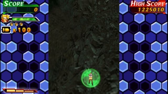 Neo Geo Heroes: Ultimate Shooting ... (PSP) Gameplay смотреть онлайн