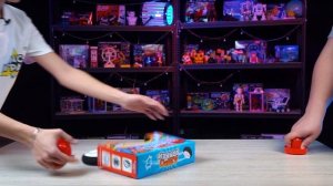 3442562 Настольная игра «Аэрохоккей»