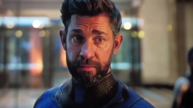 Доктор Стрендж 2 - вырезанные сцены Мультивселенной Безумия. Куда делся Дэдпул? смотреть онлайн