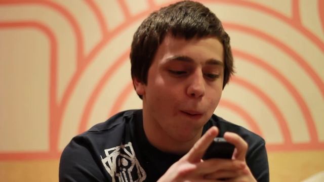 ЛИРИКА, Непризнанный поэт и бард смотреть онлайн