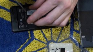 Как разобрать XIAOMI REDMI NOTE 2