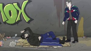 "НЕМНОГО ТРЕША ПЕРЕД СНОМ.ПИЛОТНЫЙ СТРИМ..."