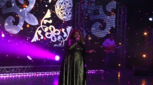 Ульзана Максудова - Киссу