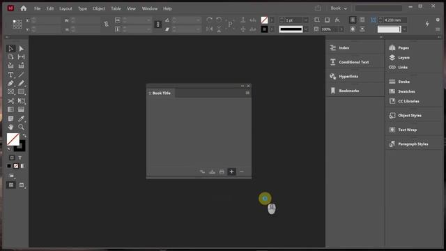 ✅ Book Layout Design in InDesign смотреть онлайн