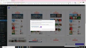 Royal Elementor Template Kit | Lots of FREE and AMAZING Templates editable with Elementor WordPress